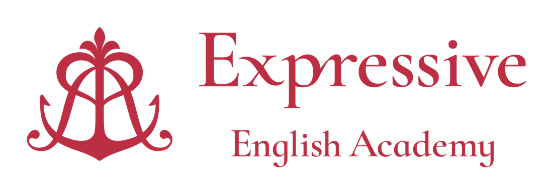 Expressive English Academy メンバーサイト